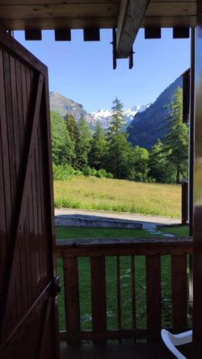 Appartamento Gressoney-Saint-Jean (Obre Biel) - I Larici